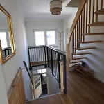 Appartement 5-zi. In Bahnhofsnaehe - 24/7 Self-check-in