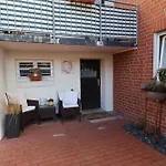 5-zi. In Bahnhofsnaehe - 24/7 Self-check-in Appartement