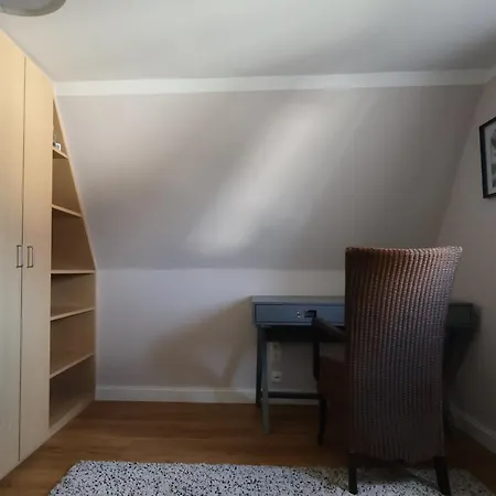 5-zi. In Bahnhofsnaehe - 24/7 Self-check-in Appartement Verden an der Aller