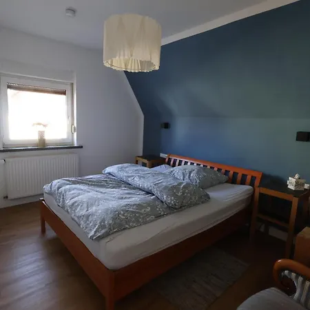 5-zi. In Bahnhofsnaehe - 24/7 Self-check-in Apartmán Verden an der Aller