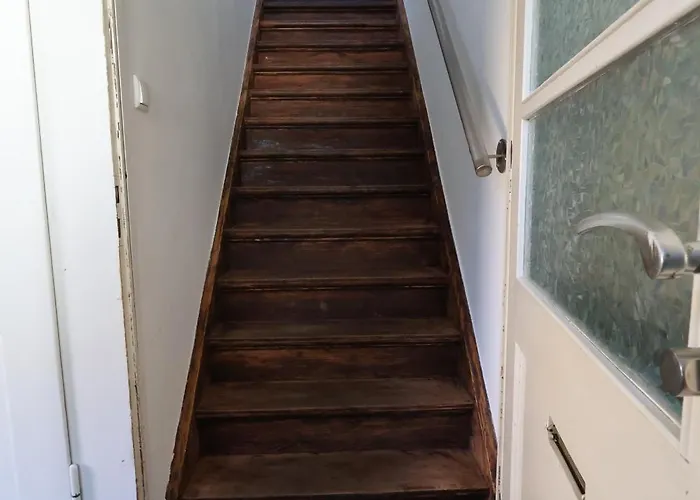 Apartament 5-zi. In Bahnhofsnaehe - 24/7 Self-check-in Verden an der Aller