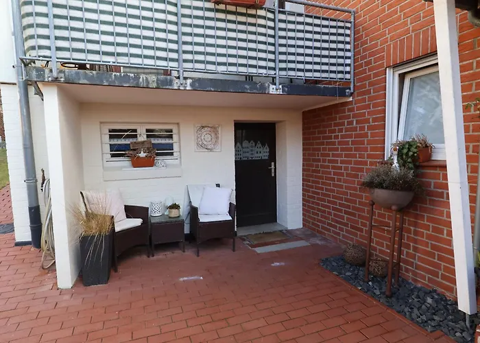 5-zi. In Bahnhofsnaehe - 24/7 Self-check-in Apartament